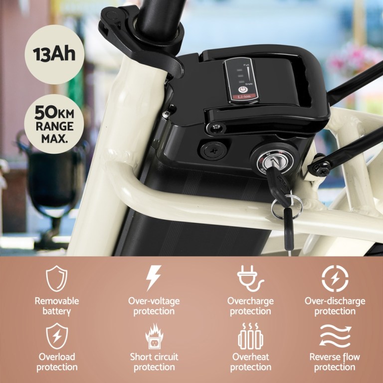 everfit 26 electric bike city bicycle ebike e bike commuter w/ battery wh" everfit 26 electric bike city bicycle ebike e bike commuter w/ battery wh"