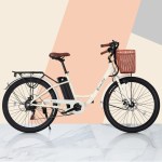 everfit 26 electric bike city bicycle ebike e bike commuter w/ battery wh" everfit 26 electric bike city bicycle ebike e bike commuter w/ battery wh"