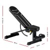 everfit weight bench adjustable fid bench press home gym 450kg capacity everfit weight bench adjustable fid bench press home gym 450kg capacity