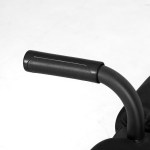 everfit weight bench adjustable fid bench press home gym 450kg capacity