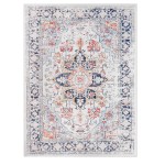 artiss floor rug 160x230cm large washable carpet