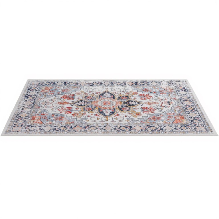 artiss floor rug 160x230cm large washable carpet