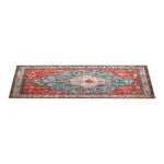 artiss floor rug 160x230cm large washable area rug modern living room carpet mat