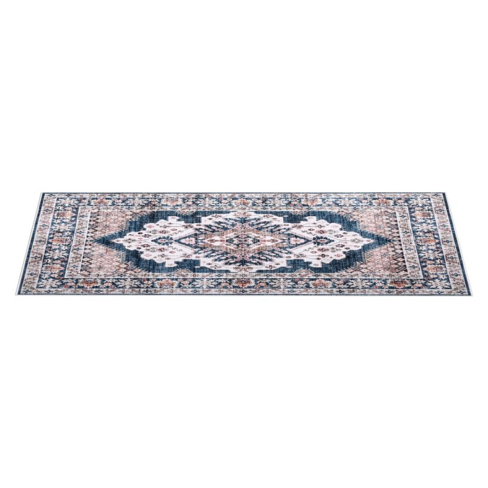artiss floor rug 240x340cm large washable persian area rug living room carpet