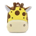 giraffe 01 1 17a2b751 c46c 46a4 b18b da62aee0c07e.jpg Cute giraffe-themed children's backpack