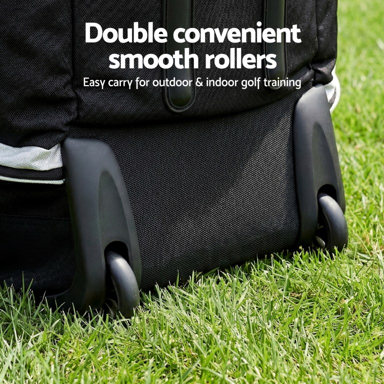 everfit golf travel bags for airlines with wheels golf clubs hard case foldable everfit golf travel bags for airlines with wheels golf clubs hard case foldable