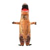 inflatable dinosaur costume t rex adult suit blow up party fancy dress halloween xmas cosplay inflatable dinosaur costume t rex adult suit blow up party fancy dress halloween xmas cosplay
