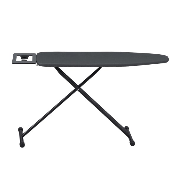 artiss ironing board with iron rest with 3 layers extra thick cover easy storage