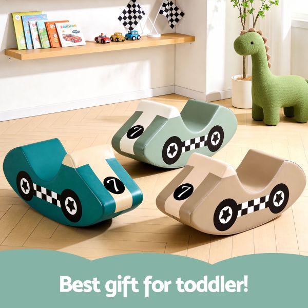 keezi kids climbing blocks 3pcs foam toddler playset soft indoor climbing toy rocker keezi kids climbing blocks 3pcs foam toddler playset soft indoor climbing toy rocker
