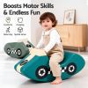 keezi kids climbing blocks 3pcs foam toddler playset soft indoor climbing toy rocker keezi kids climbing blocks 3pcs foam toddler playset soft indoor climbing toy rocker