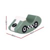 keezi kids climbing blocks foam toddler playset soft indoor climbing toy rocker green keezi kids climbing blocks foam toddler playset soft indoor climbing toy rocker green