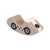 keezi kids climbing blocks foam toddler playset soft indoor indoor climbing toy rocker khaki
