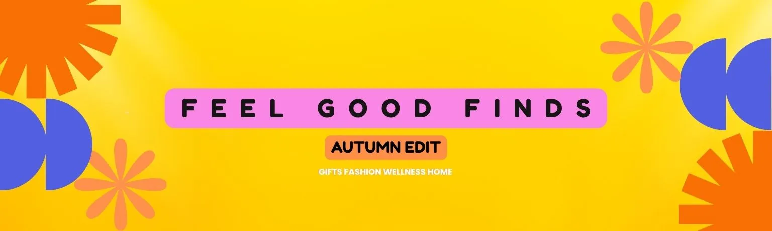 Kouwi Autumn Edit Shop Now