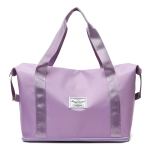 large capactiy diaper bags for baby mommy bag waterproof maternity bag for baby things expandable size 1.jpg Lavender tote bag with wide shoulder straps