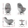 livemor massage chair electric recliner home massager 3d roli livemor massage chair electric recliner home massager 3d roli