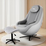 livemor massage chair electric recliner home massager 3d roli