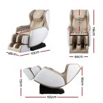livemor massage chair electric recliner home massager 3d olin livemor massage chair electric recliner home massager 3d olin