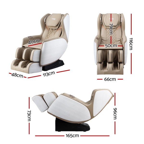 livemor massage chair electric recliner home massager 3d olin livemor massage chair electric recliner home massager 3d olin