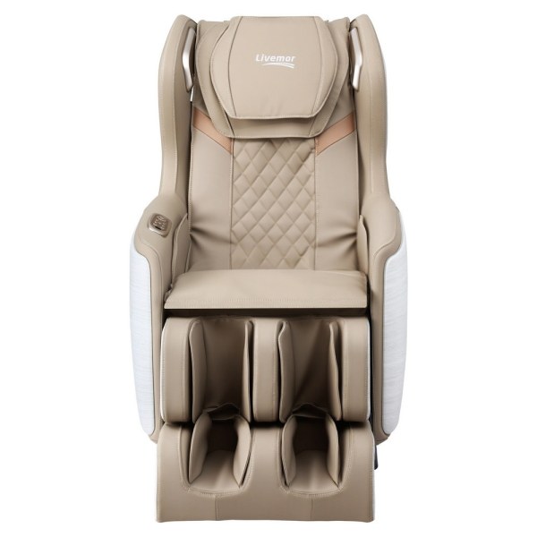 livemor massage chair electric recliner home massager 3d olin livemor massage chair electric recliner home massager 3d olin