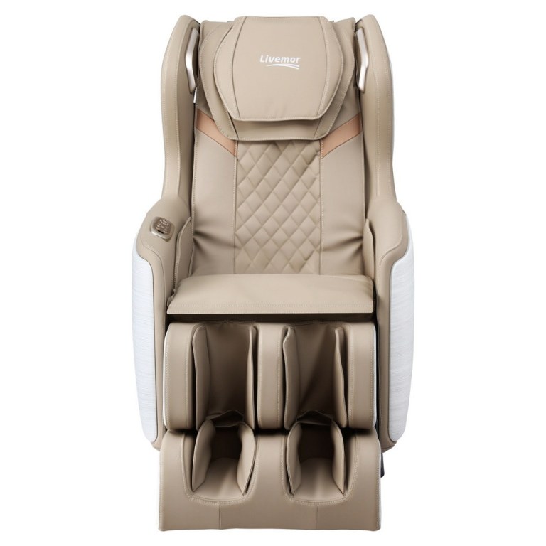 livemor massage chair electric recliner home massager 3d olin livemor massage chair electric recliner home massager 3d olin