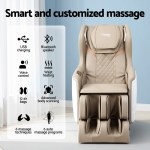 livemor massage chair electric recliner home massager 3d olin livemor massage chair electric recliner home massager 3d olin