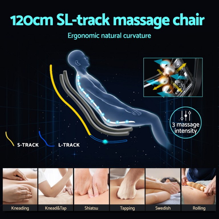 livemor massage chair electric recliner home massager 3d olin livemor massage chair electric recliner home massager 3d olin