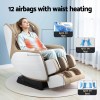 livemor massage chair electric recliner home massager 3d olin livemor massage chair electric recliner home massager 3d olin