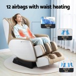 livemor massage chair electric recliner home massager 3d olin livemor massage chair electric recliner home massager 3d olin