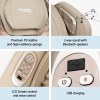 livemor massage chair electric recliner home massager 3d olin livemor massage chair electric recliner home massager 3d olin