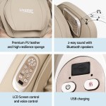 livemor massage chair electric recliner home massager 3d olin livemor massage chair electric recliner home massager 3d olin