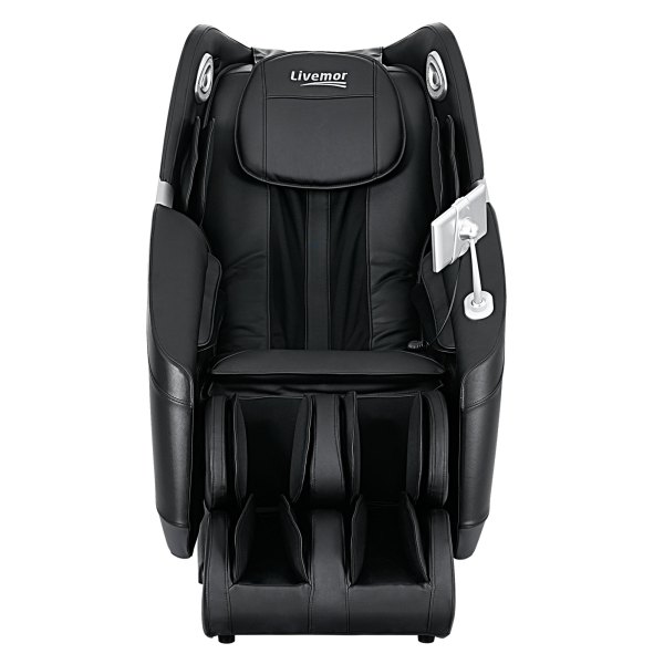 livemor massage chair electric recliner home 3d massager flynn livemor massage chair electric recliner home 3d massager flynn