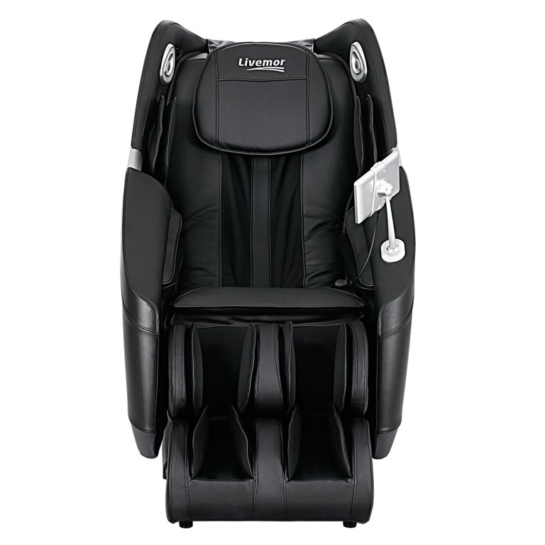 livemor massage chair electric recliner home 3d massager flynn