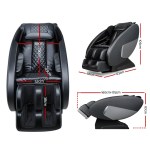 livemor massage chair electric recliner massager black ellmue livemor massage chair electric recliner massager black ellmue