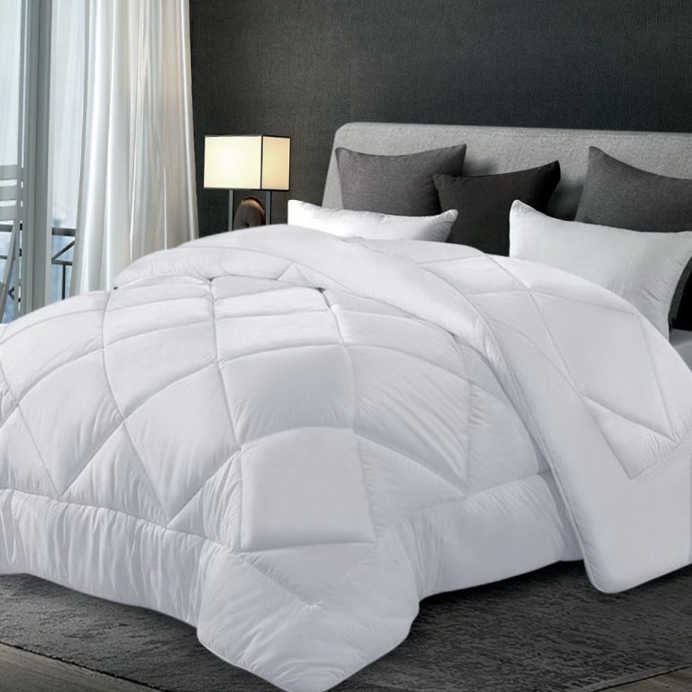 giselle bedding 700gsm microfibre bamboo quilt super king giselle bedding 700gsm microfibre bamboo quilt super king