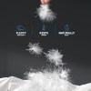 giselle bedding 500gsm duck down feather quilt queen giselle bedding 500gsm duck down feather quilt queen