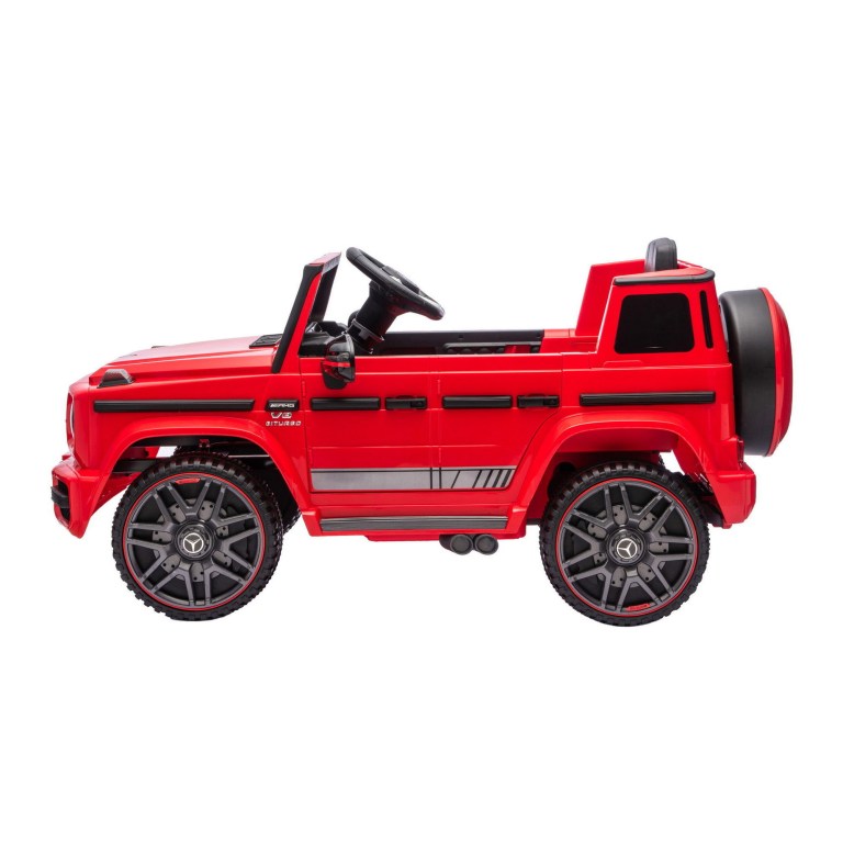 kids electric ride on car g63 toy cars remote control red kids electric ride on car g63 toy cars remote control red