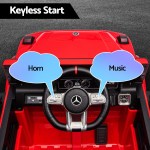 kids electric ride on car g63 toy cars remote control red kids electric ride on car g63 toy cars remote control red