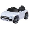 kids electric ride on car licensed outdoor toys cars music remote white kids electric ride on car licensed outdoor toys cars music remote white