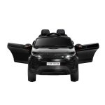 kids electric ride on car land rover licensed toy cars remote 12v battery black kids electric ride on car land rover licensed toy cars remote 12v battery black