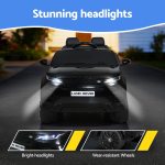 kids electric ride on car land rover licensed toy cars remote 12v battery black kids electric ride on car land rover licensed toy cars remote 12v battery black
