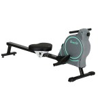 everfit rowing machine 16 levels magnetic rower gym home cardio with app everfit rowing machine 16 levels magnetic rower gym home cardio with app