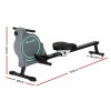 everfit rowing machine 16 levels magnetic rower gym home cardio with app everfit rowing machine 16 levels magnetic rower gym home cardio with app