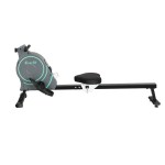 everfit rowing machine 16 levels magnetic rower gym home cardio with app everfit rowing machine 16 levels magnetic rower gym home cardio with app