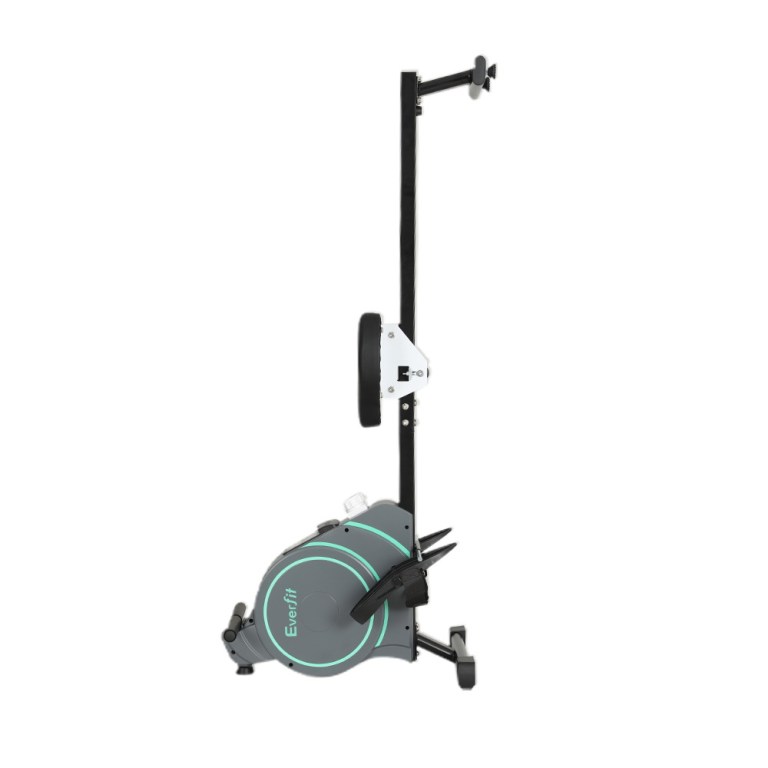 everfit rowing machine 16 levels magnetic rower gym home cardio with app everfit rowing machine 16 levels magnetic rower gym home cardio with app