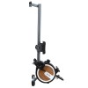 everfit 16 level magnetic rowing machine for home with app connect walnut everfit 16 level magnetic rowing machine for home with app connect walnut