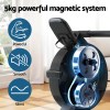 everfit 16 level magnetic rowing machine for home with app connect walnut everfit 16 level magnetic rowing machine for home with app connect walnut