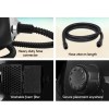 professional spray tan machine black