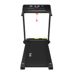 everfit treadmill electric home gym fitness exercise knob foldable 420mm black everfit treadmill electric home gym fitness exercise knob foldable 420mm black