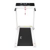 everfit treadmill electric home gym fitness exercise knob foldable 420mm white