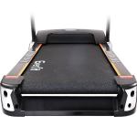 everfit treadmill electric auto incline spring home gym fitness exercise 480mm